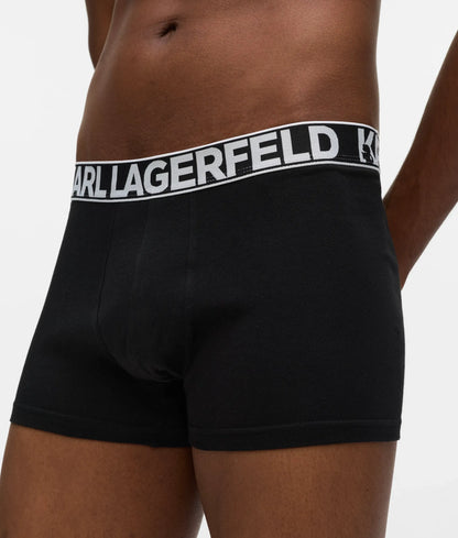 Bold logo trunks - 5-pack
