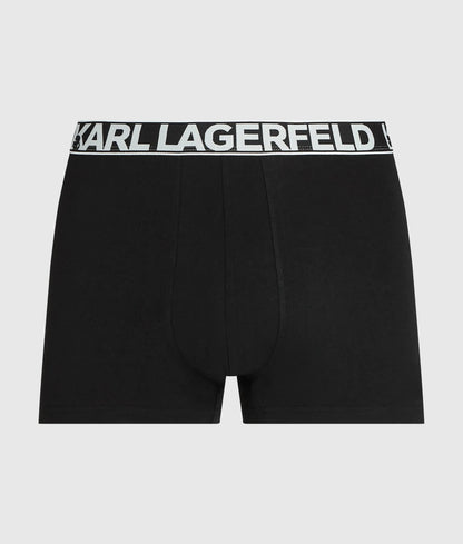 Bold logo trunks - 5-pack