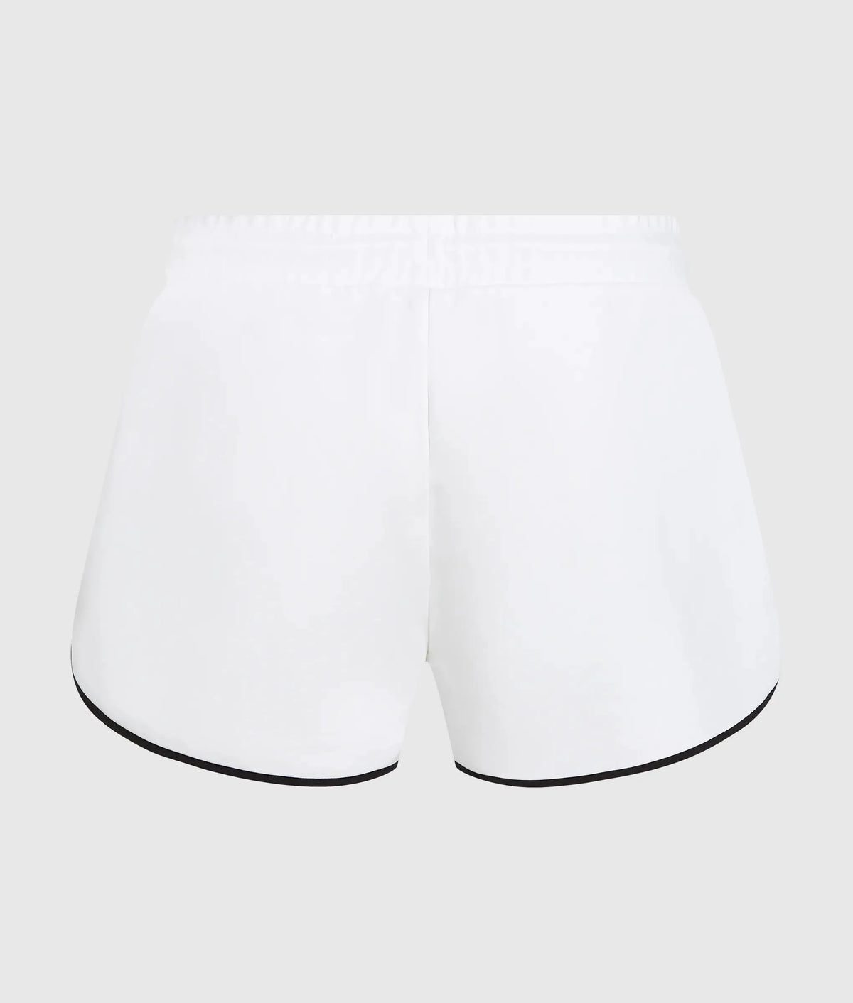 Logo sweat shorts
