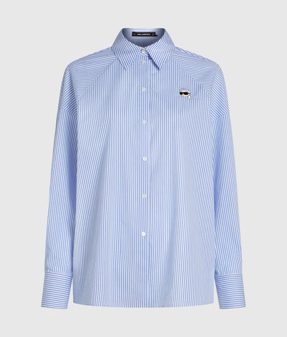 Ikon striped shirt