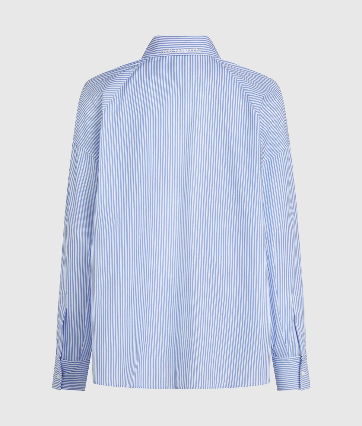 Ikon striped shirt