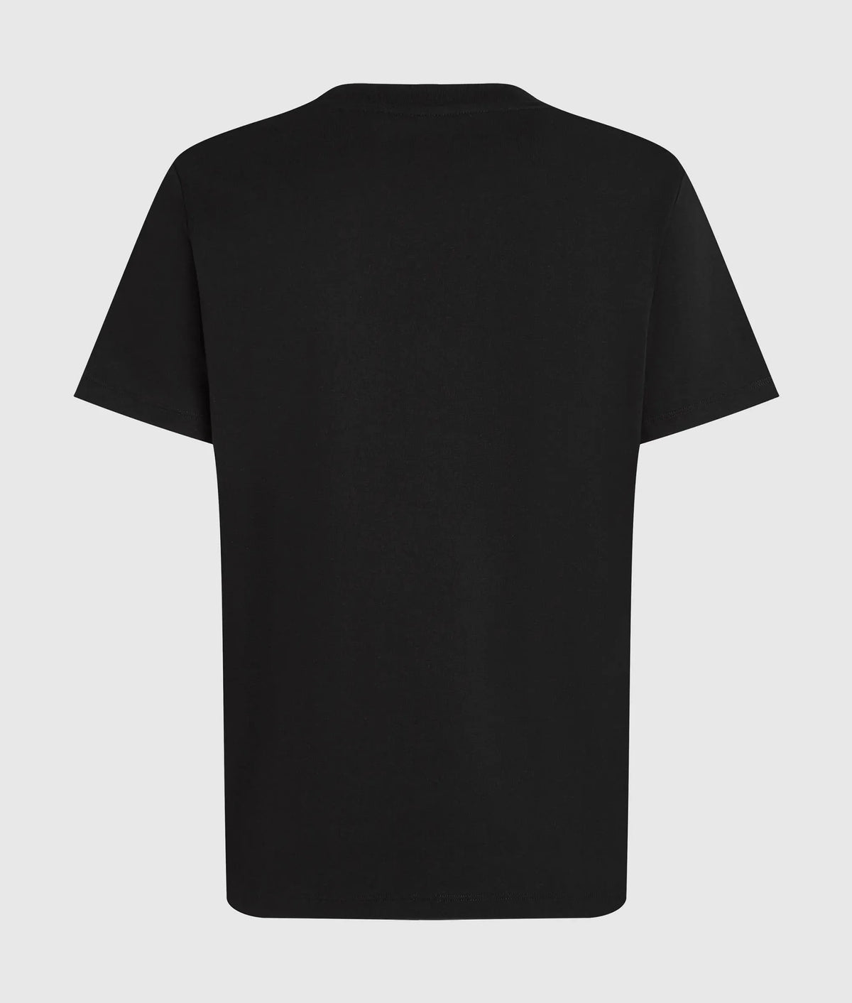 Signature V-neck T-shirt