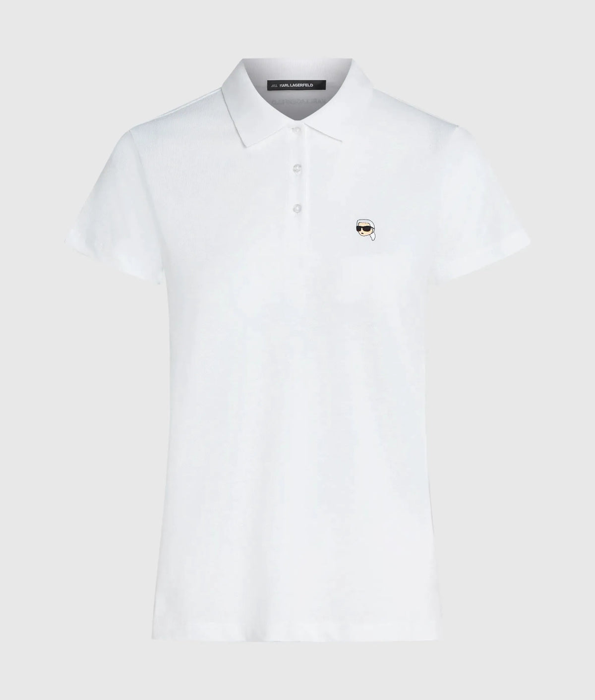 Ikon pique polo