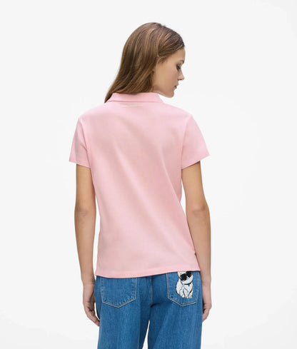 Ikon pique polo