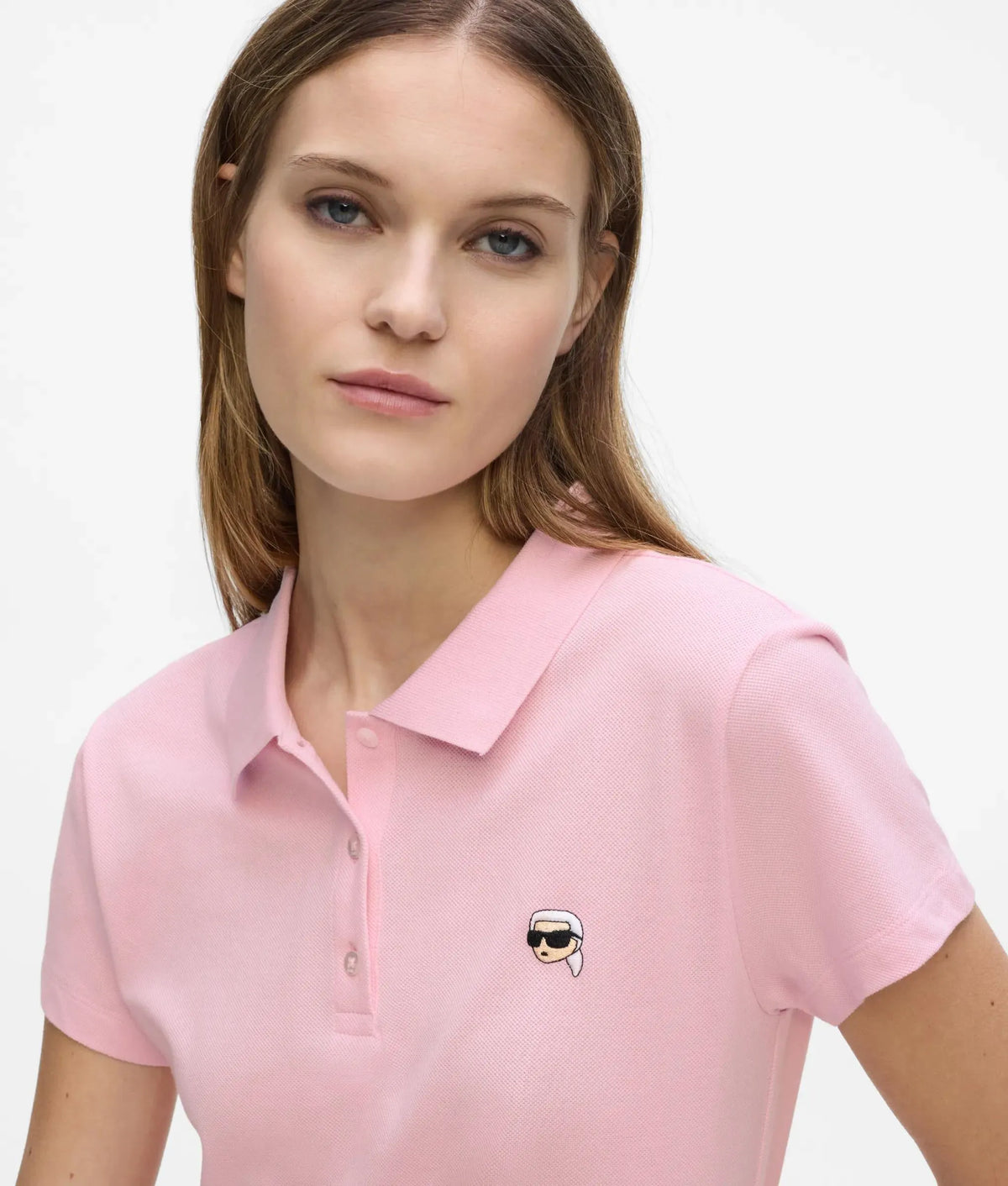 Ikon pique polo
