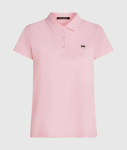 Ikon pique polo