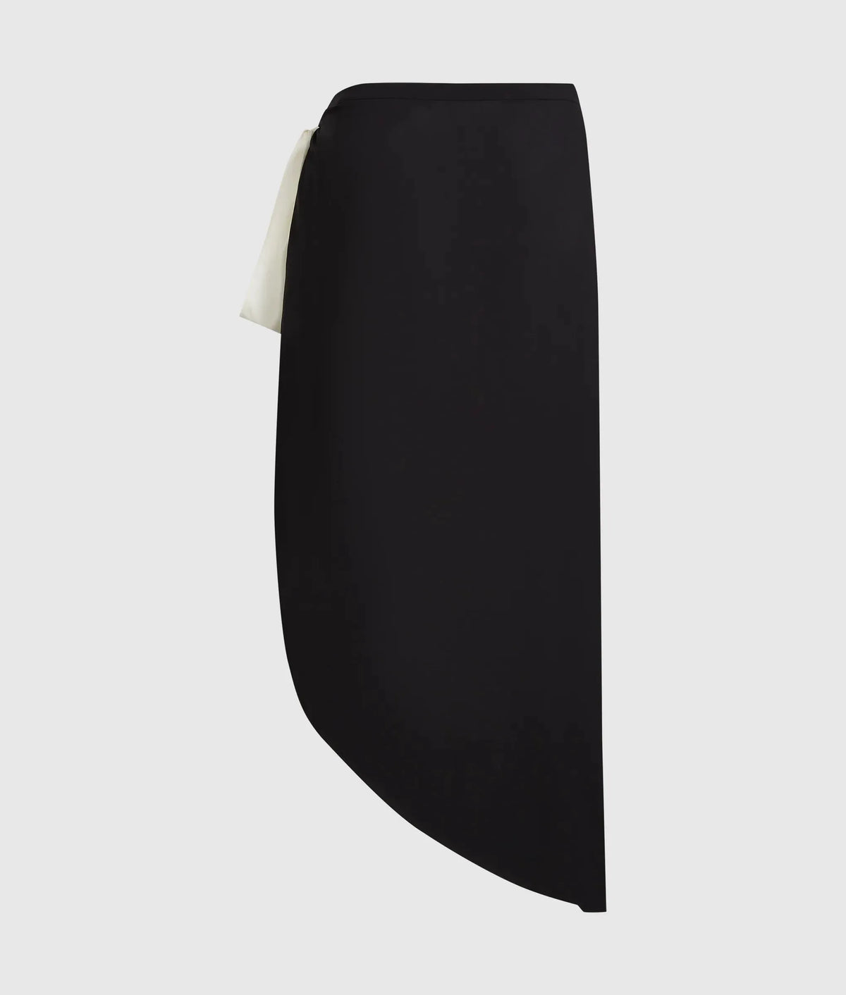 Signature bow pareo