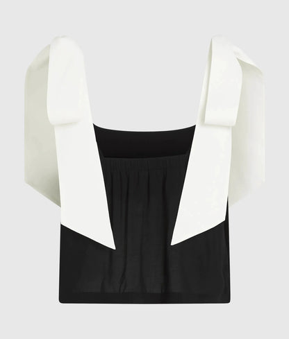Signature bow beach top
