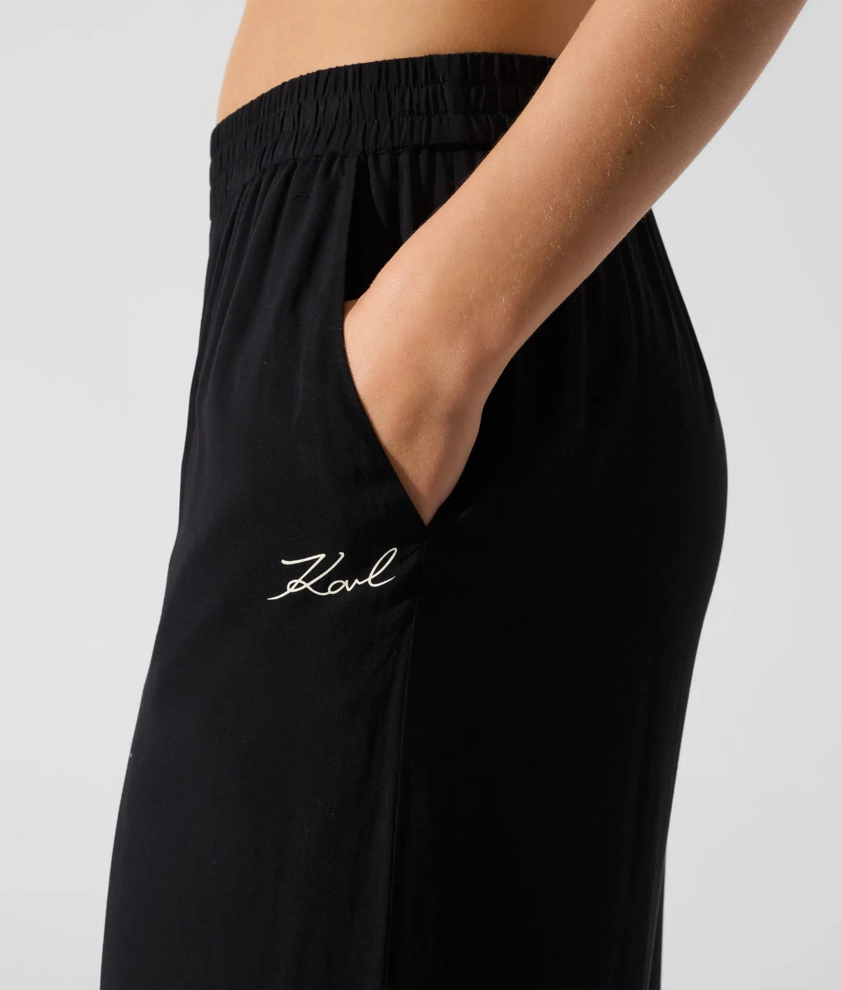 Signature beach pants