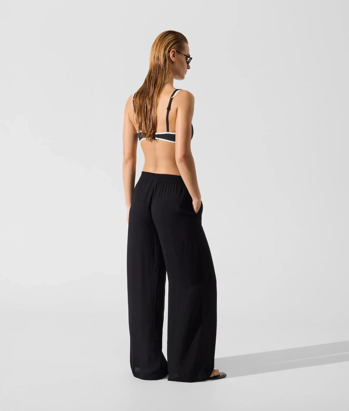 Signature beach pants