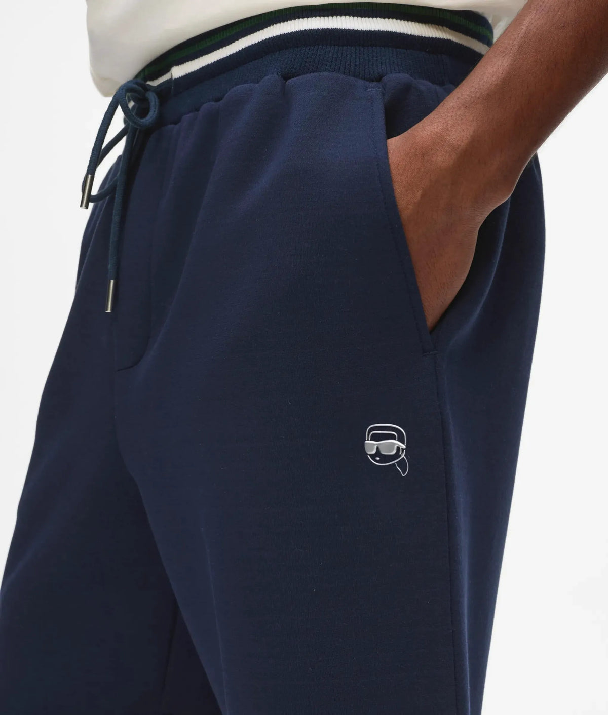 Ikon jersey shorts