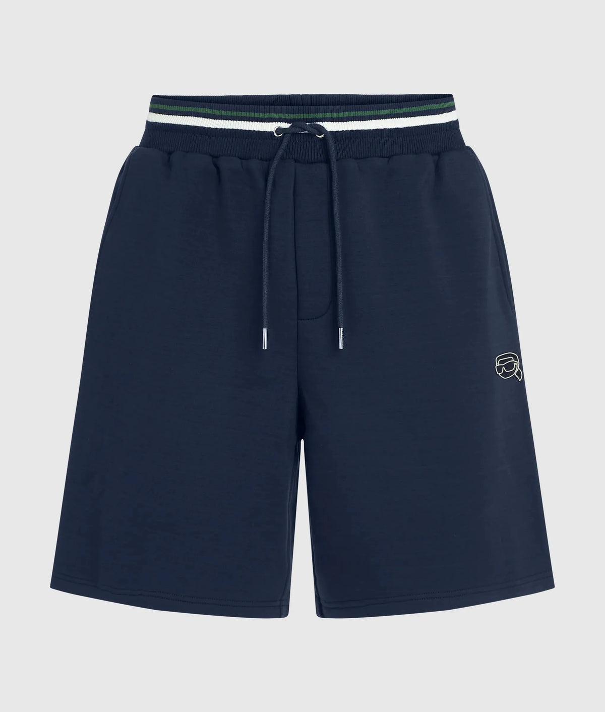 Ikon jersey shorts