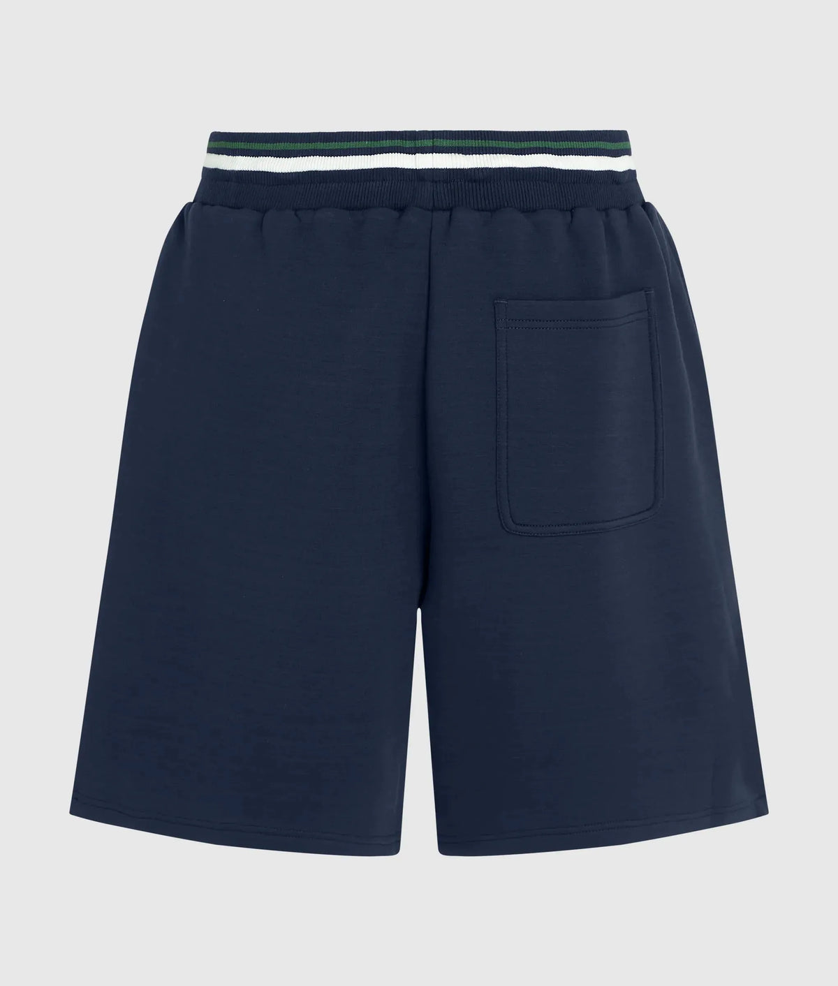 Ikon jersey shorts