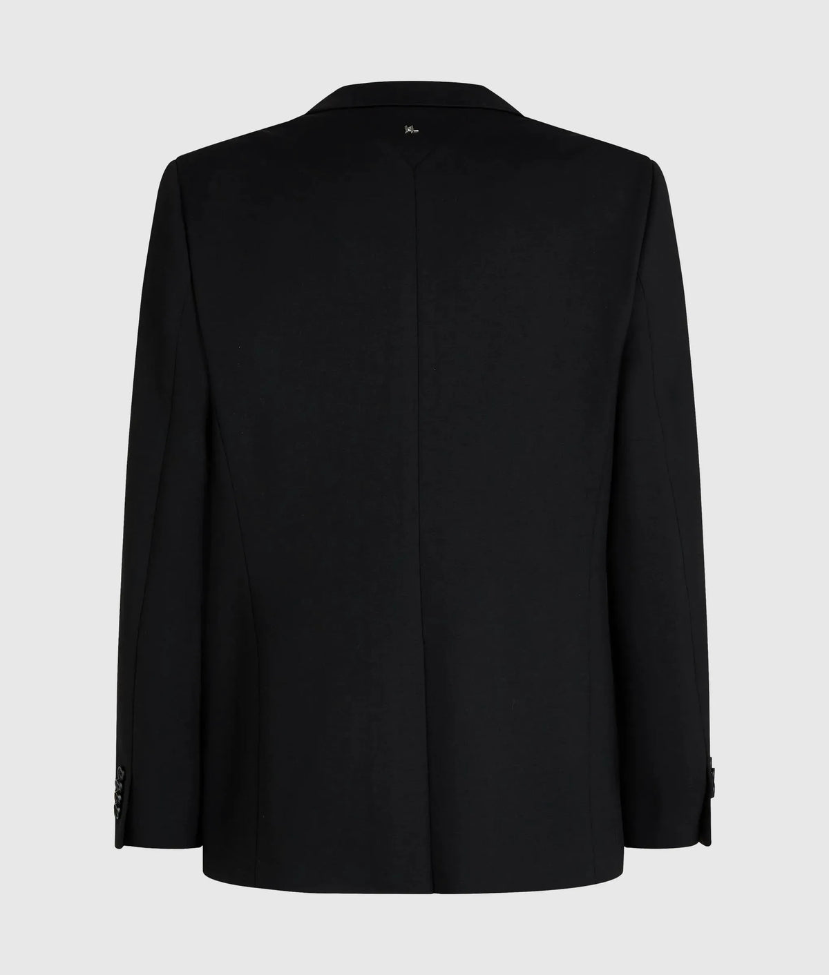 Patch pocket punto blazer