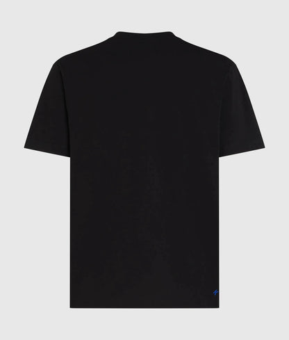 Karl portrait T-shirt