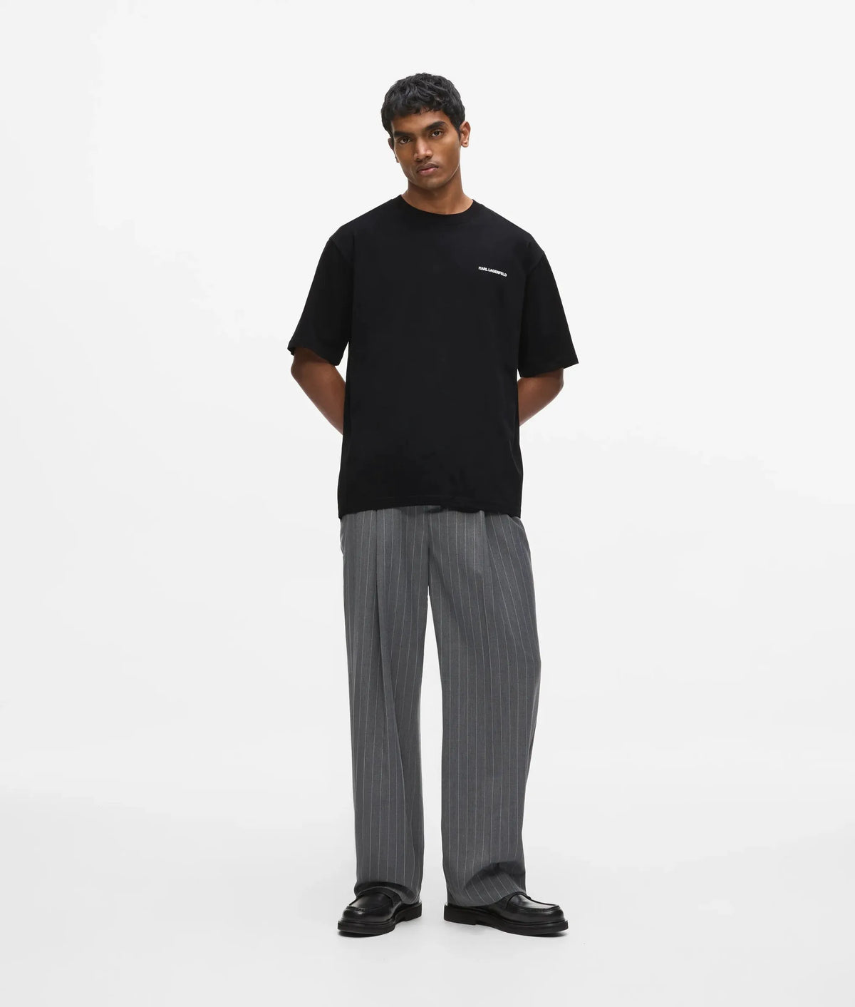 Rue St-Guillaume relaxed T-shirt