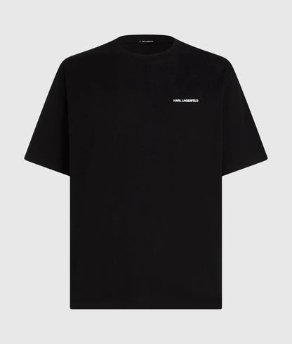 Rue St-Guillaume relaxed T-shirt