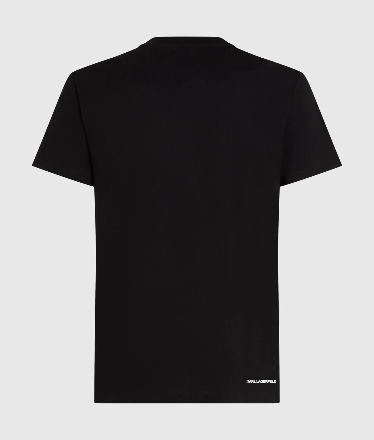 Rue St-Guillaume slim-fit T-shirt