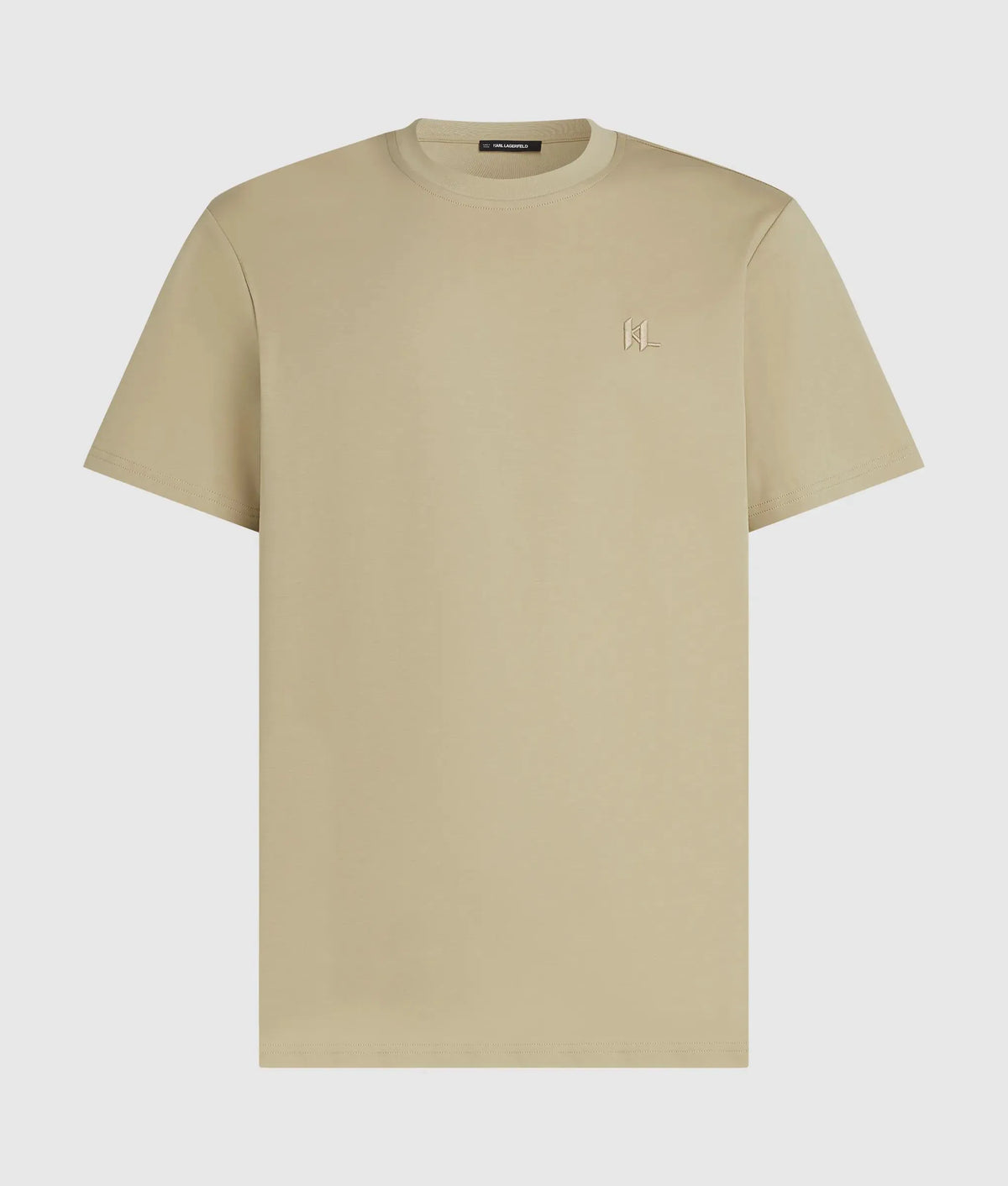 Monogram regular T-shirt