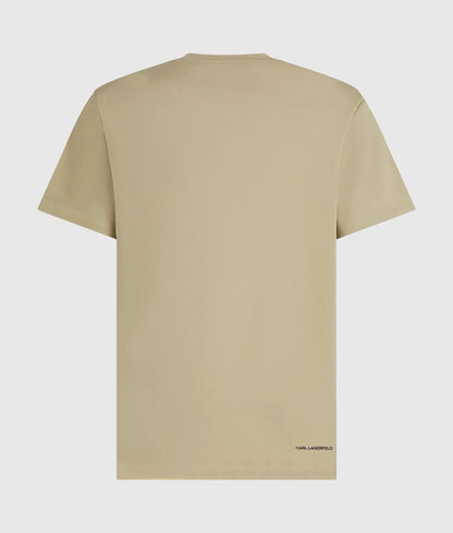 Monogram regular T-shirt