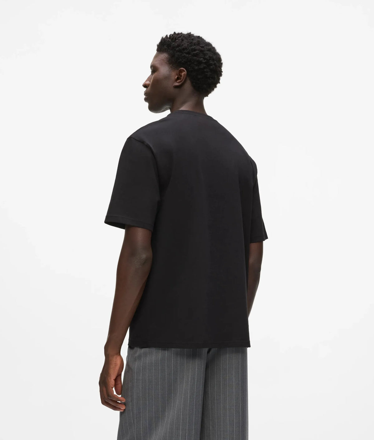 Exclusive Maison de Karl pocket T-shirt