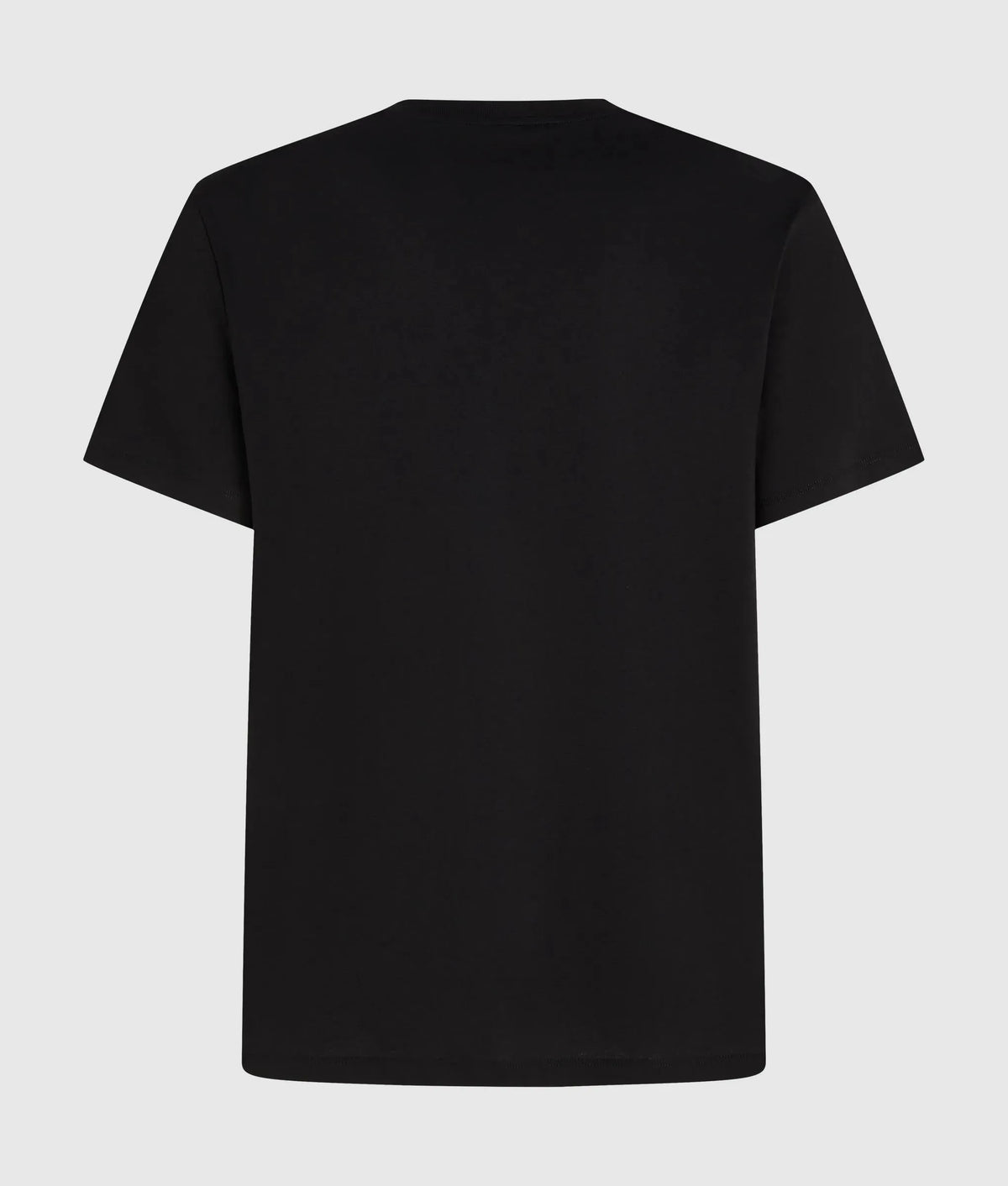 Ombré logo beach T-shirt