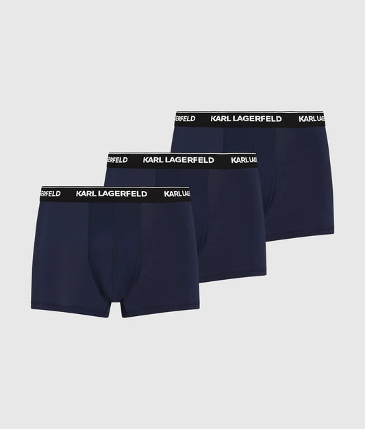 Logo micro trunks – 3-pack