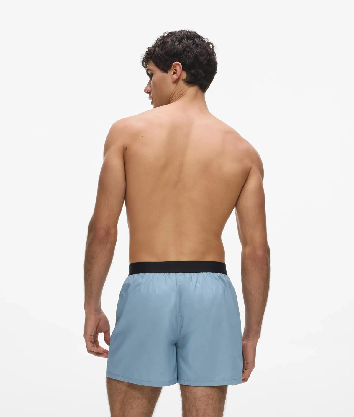Ikon woven boxers – 3-pack