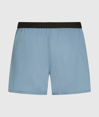 Ikon woven boxers – 3-pack