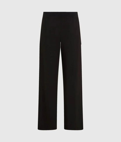Rue St-Guillaume patch pocket sweatpants