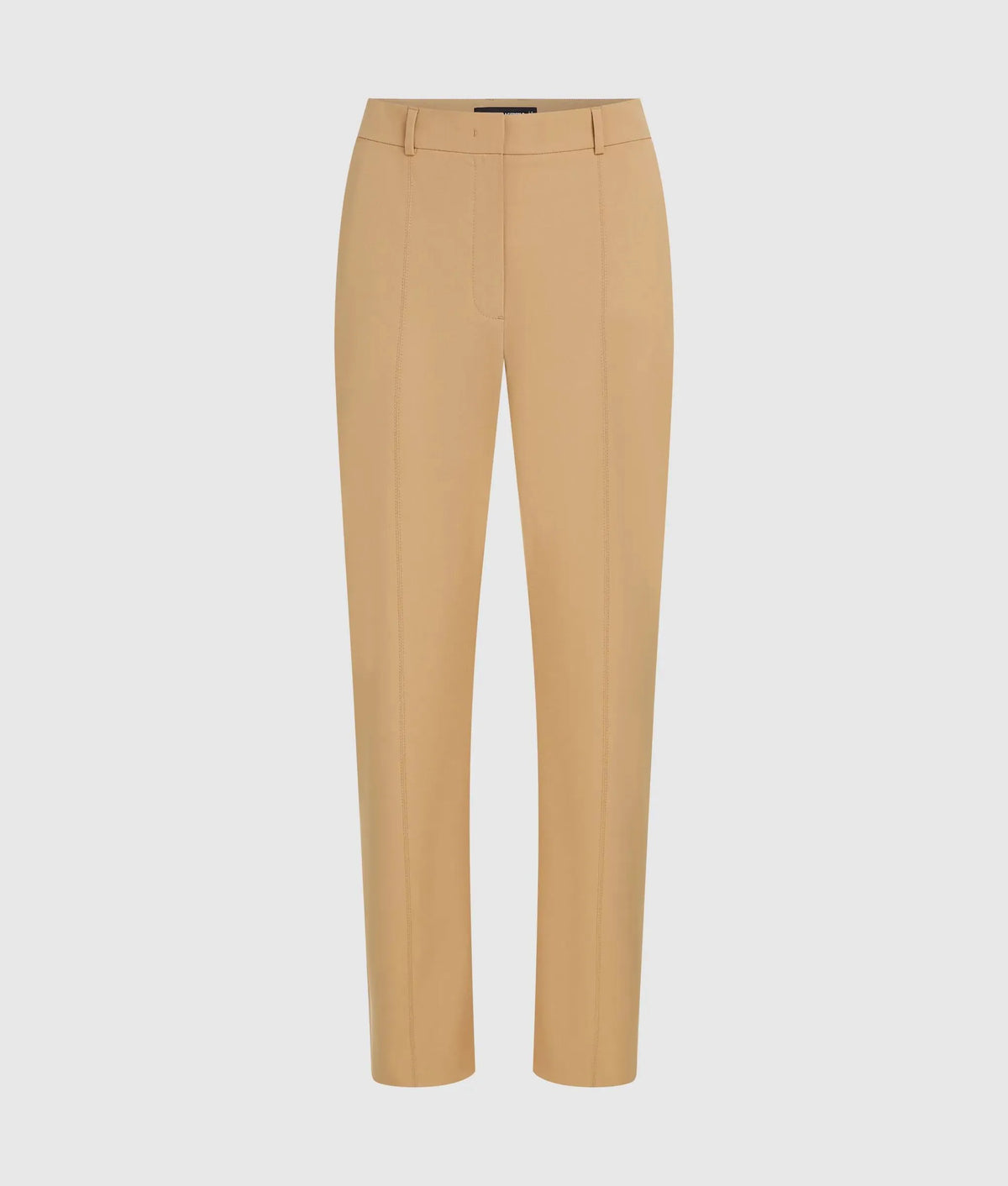 Tailored slim pants