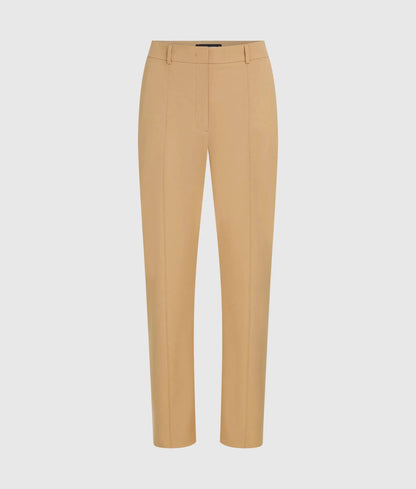 Tailored slim pants