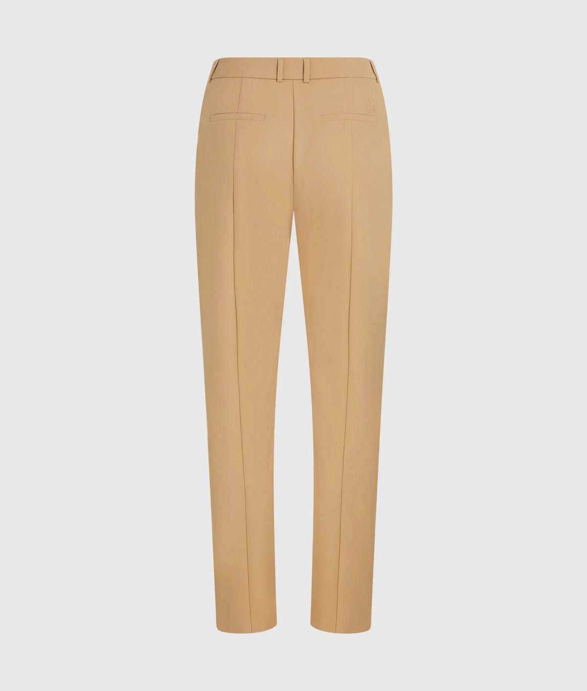 Tailored slim pants