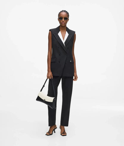 Tailored slim pants