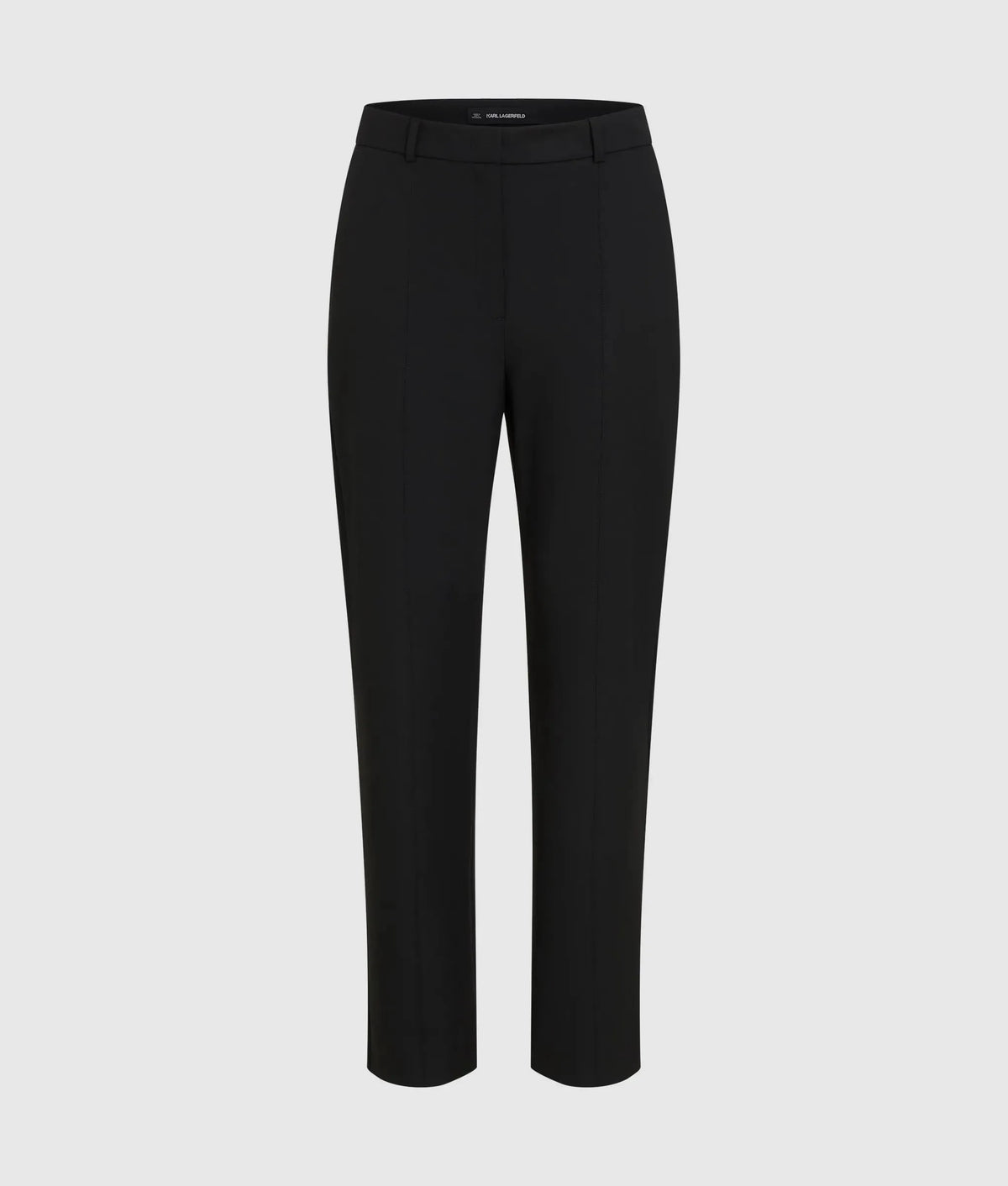 Tailored slim pants