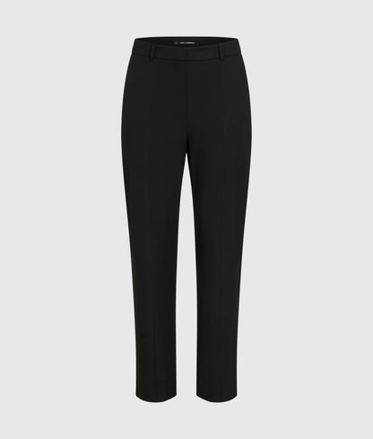 Tailored slim pants