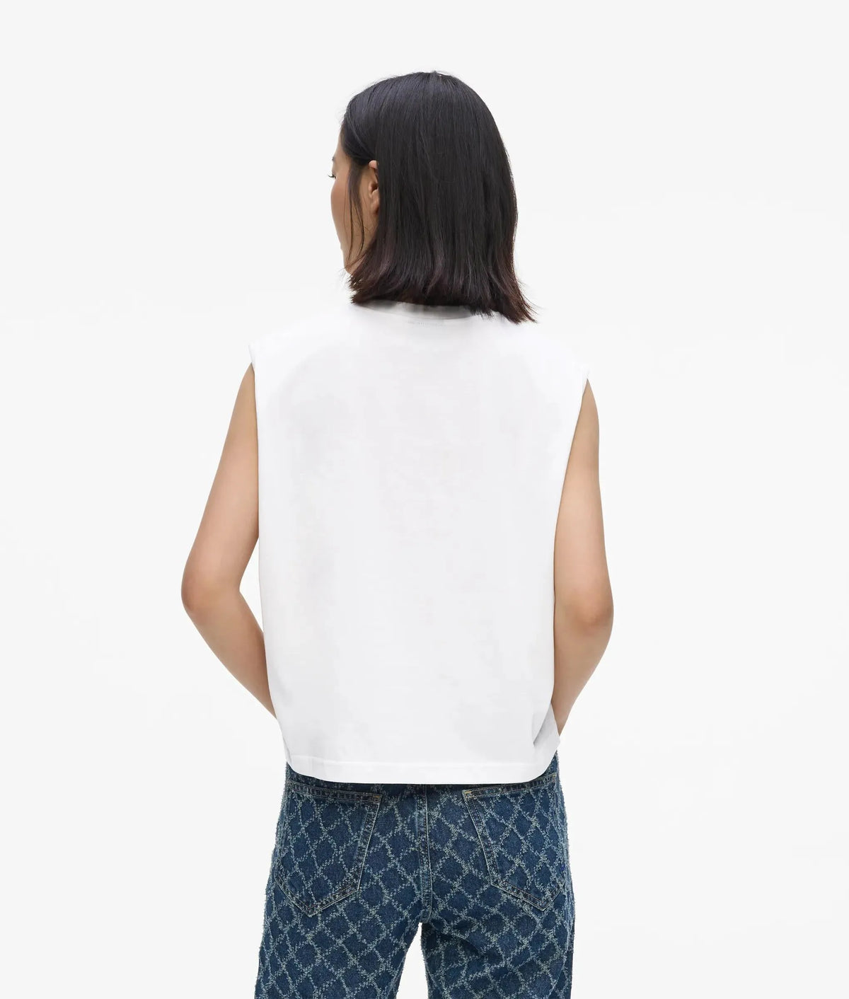 Love letter tank top