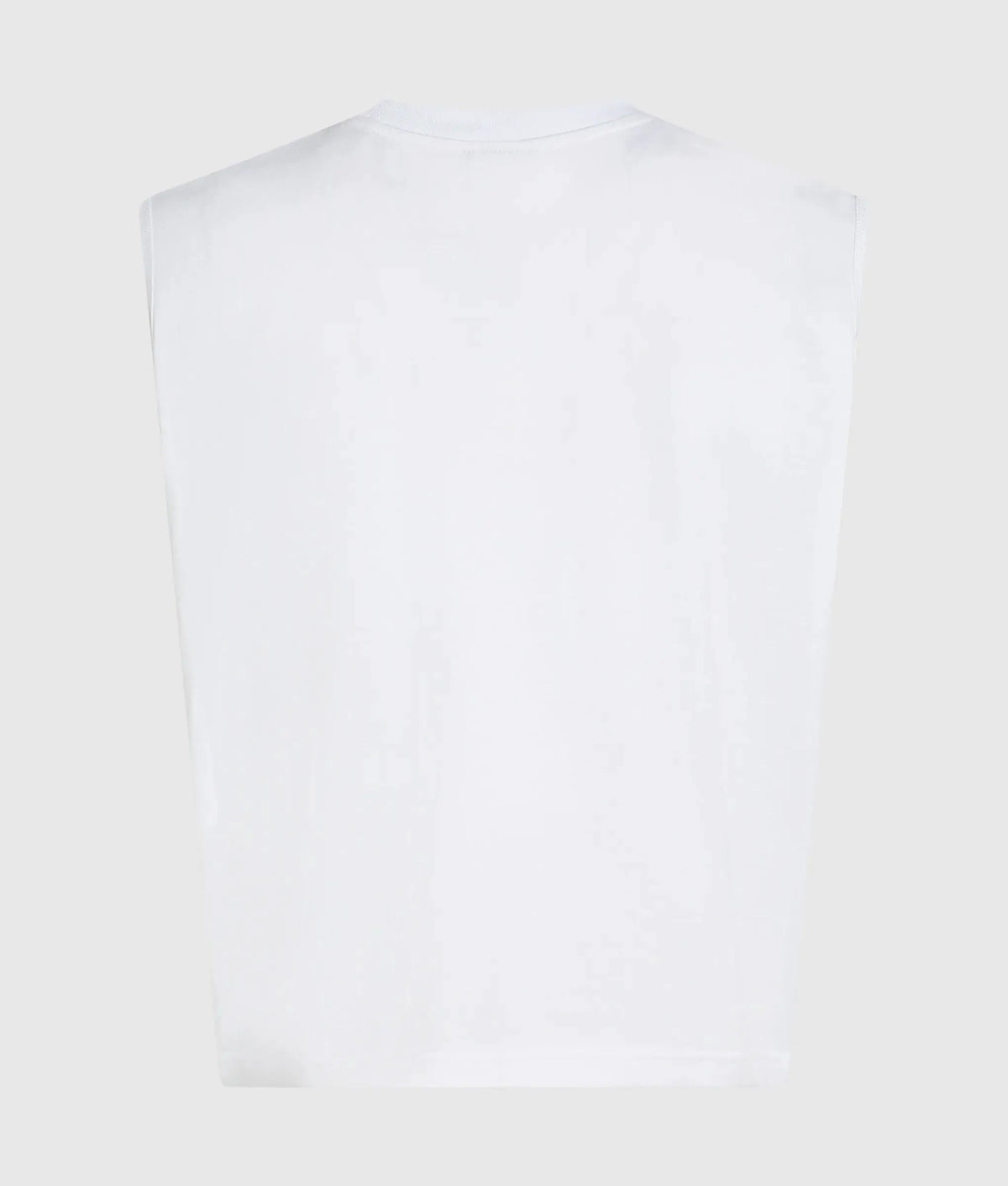 Love letter tank top