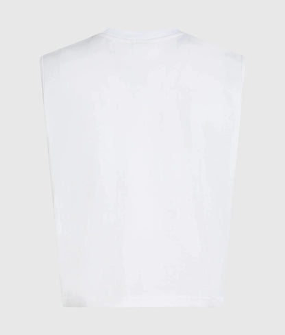 Love letter tank top