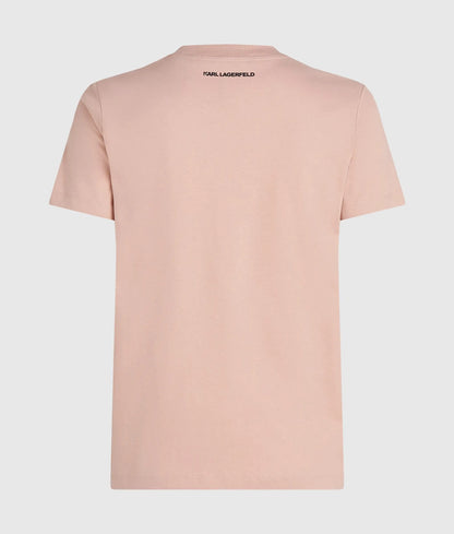 Rue St-Guillaume regular‑fit T-shirt