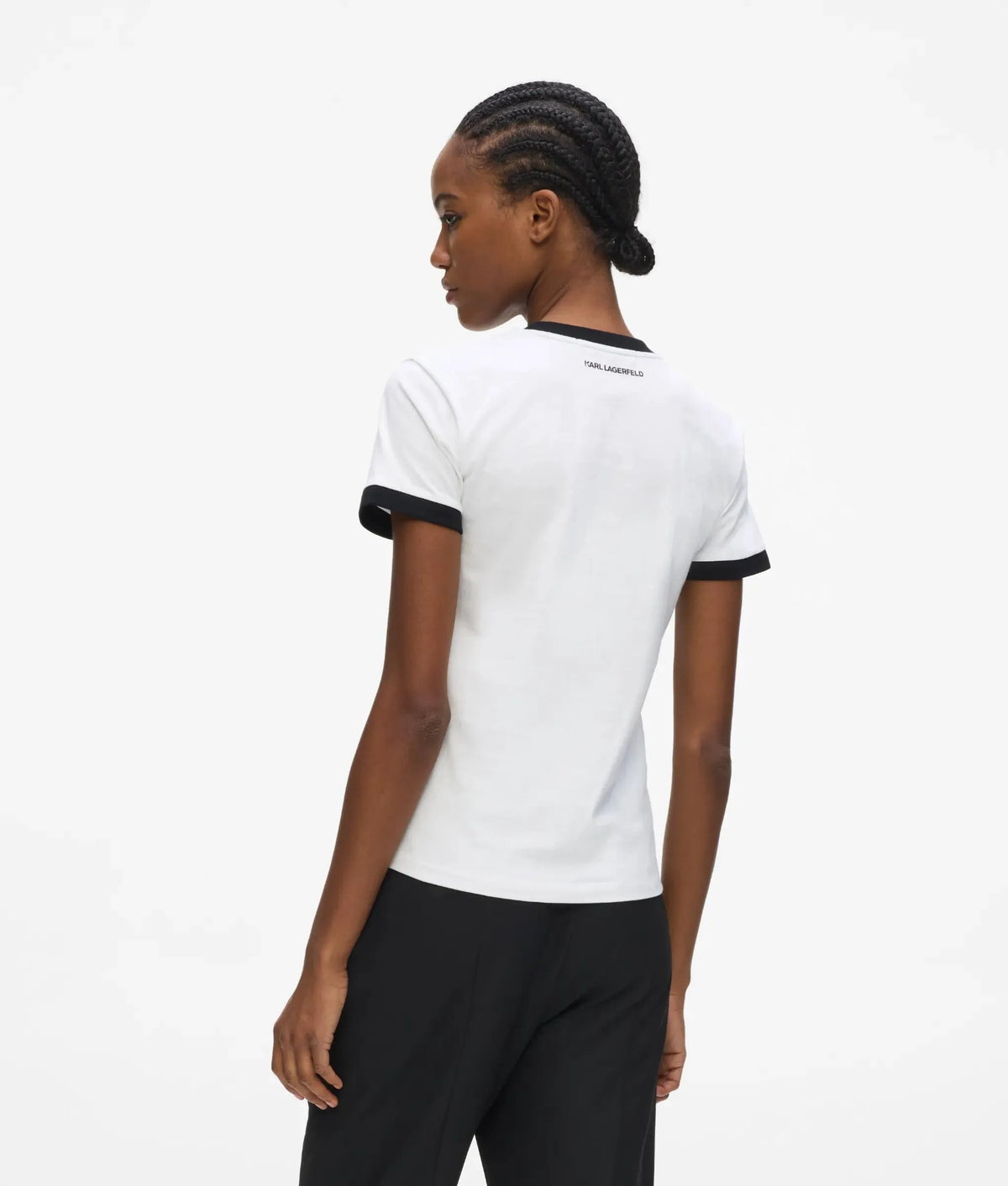 Le ballet slim-fit T-shirt