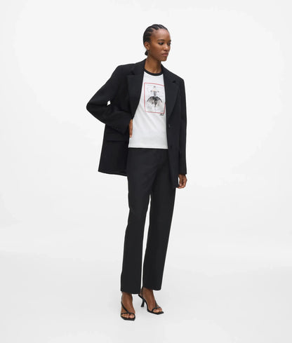 Le ballet slim-fit T-shirt