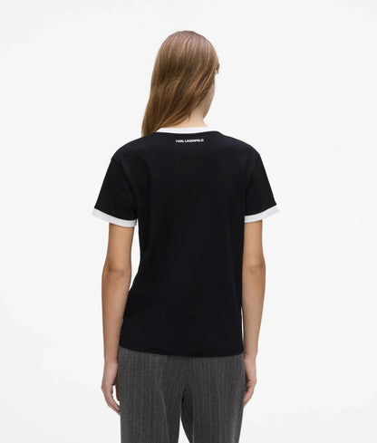 Le ballet slim-fit T-shirt