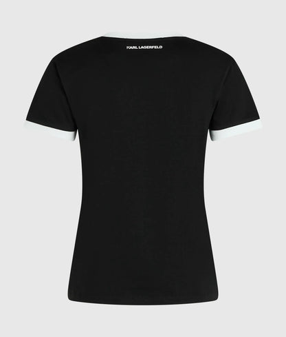 Le ballet slim-fit T-shirt