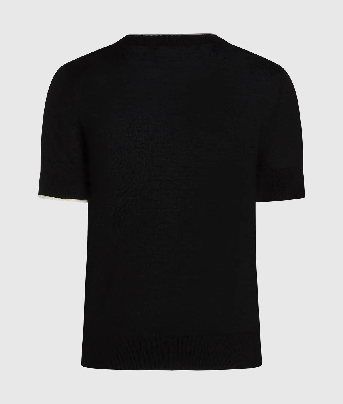 Merino wool T-shirt