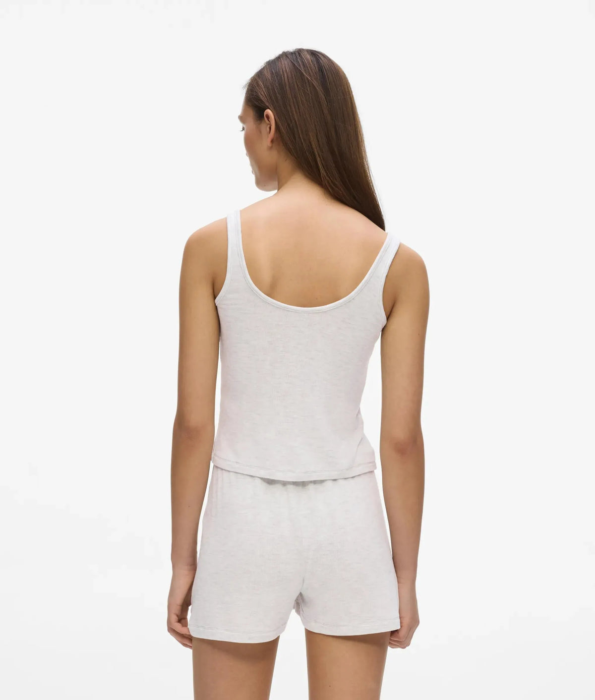 Signature loungewear shorts