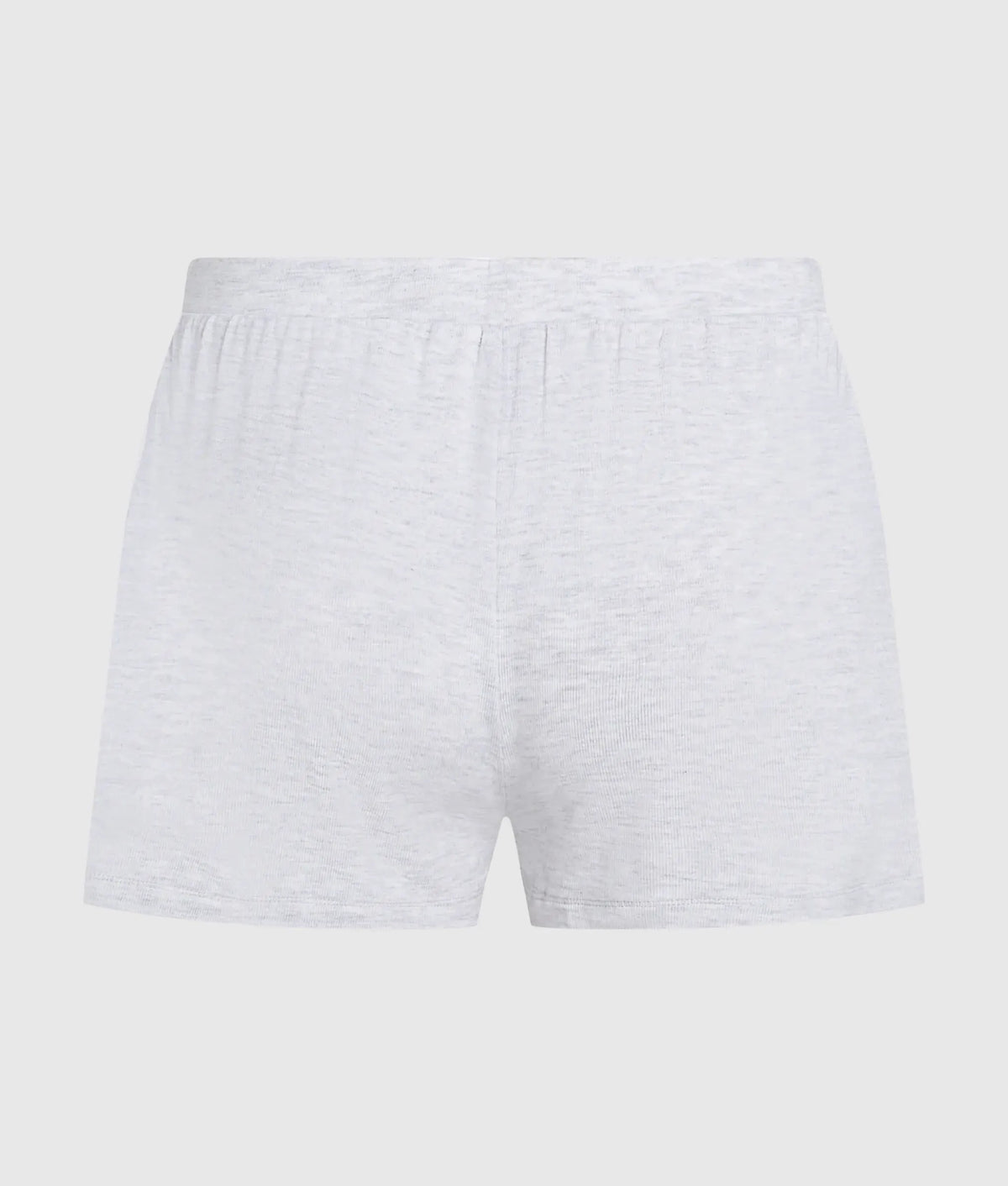 Signature loungewear shorts