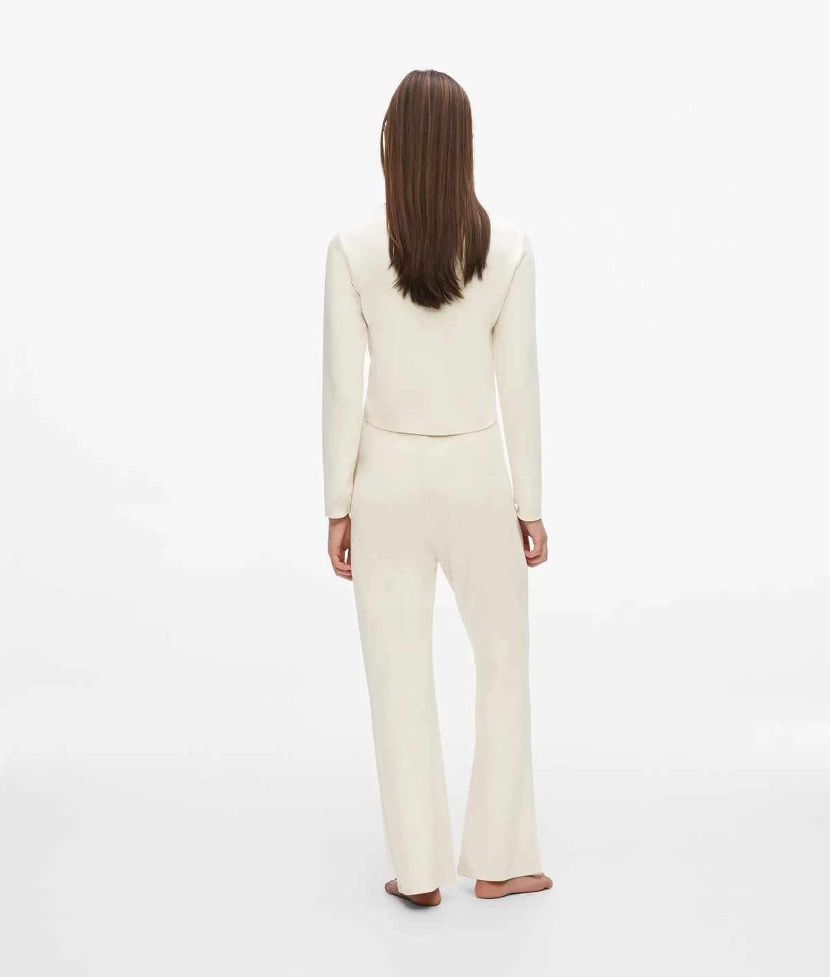 Loungewear flared pants