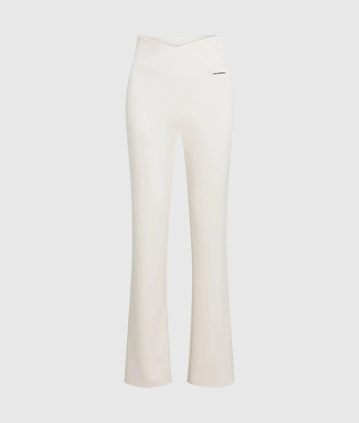 Loungewear flared pants