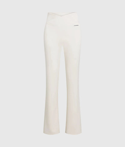 Loungewear flared pants